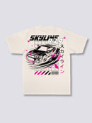 Skyline R34 T-Shirt