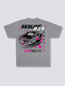 Skyline R34 T-Shirt