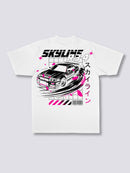 Skyline R34 T-Shirt