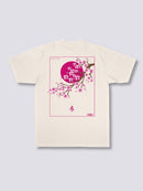 Spring Blossom Back T-shirt