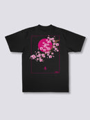 Spring Blossom Back T-shirt