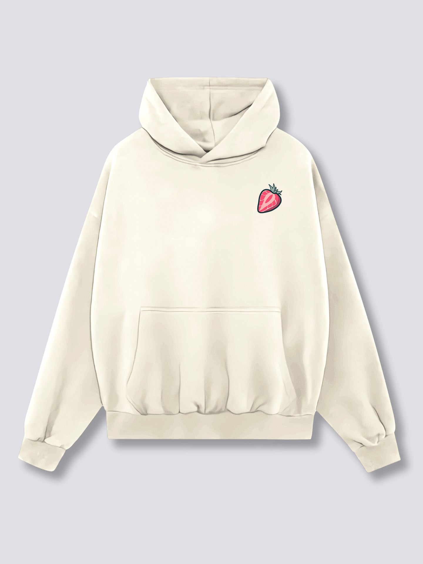 Strawberry Hoodie