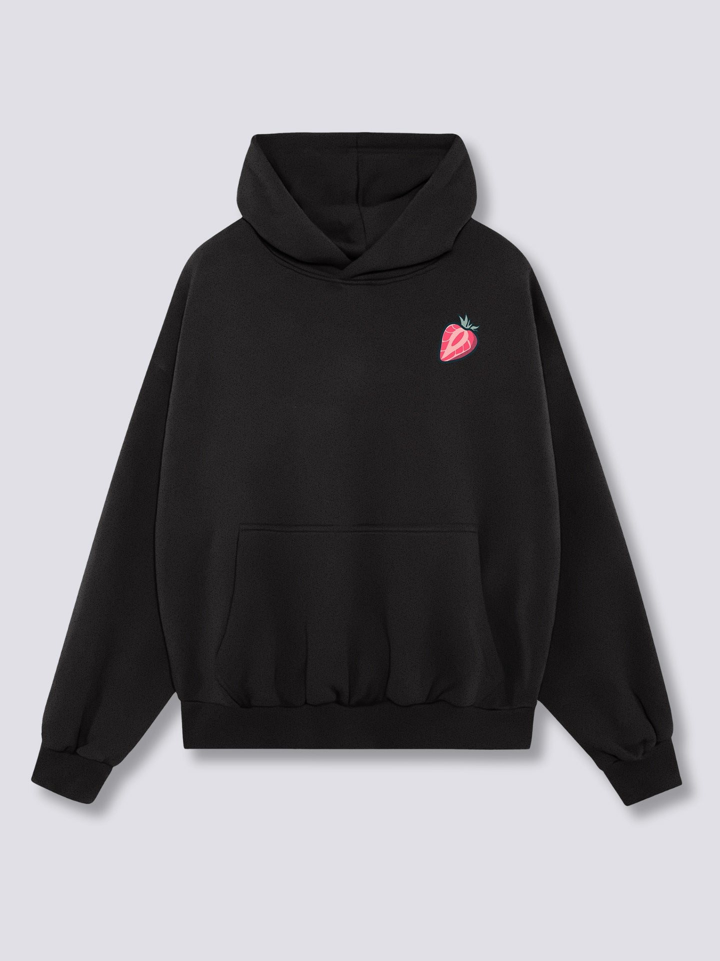 Strawberry Hoodie