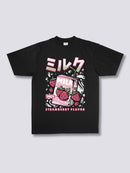 Strawberry Milk T-Shirt