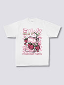 Strawberry Milk T-Shirt