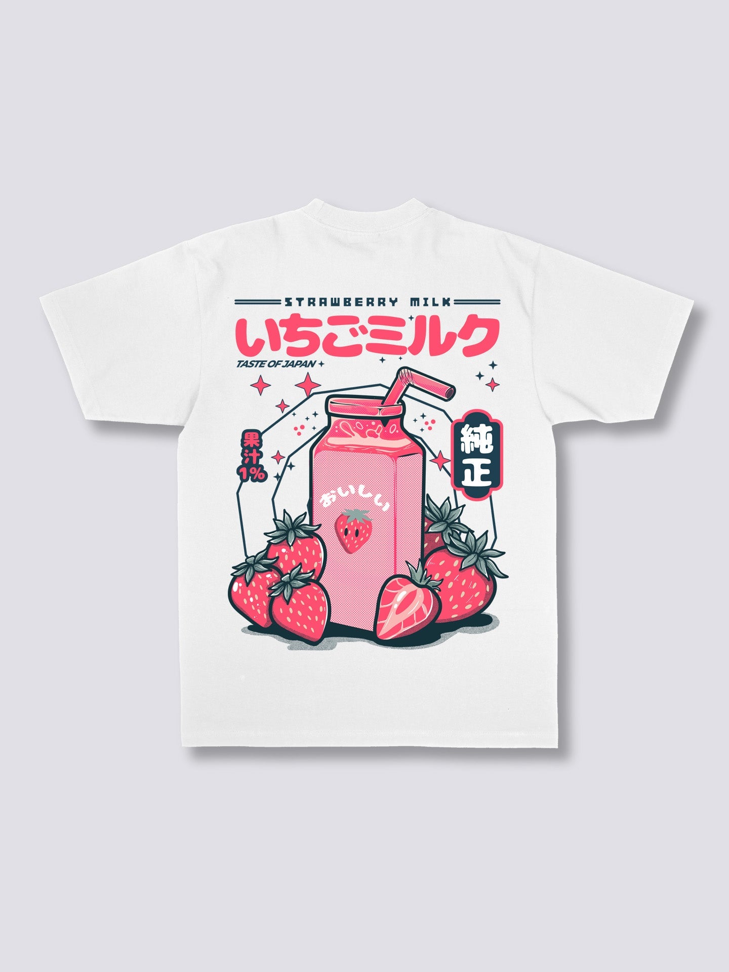 Strawberry T-Shirt