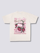 Strawberry Milk T-Shirt