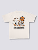 Street Food T-Shirt