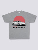 Sunrise Drive T-Shirt