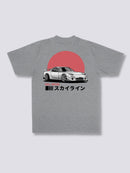 Sunrise Back Drive T-Shirt