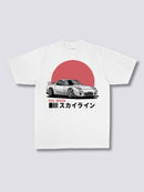 Sunrise Drive T-Shirt