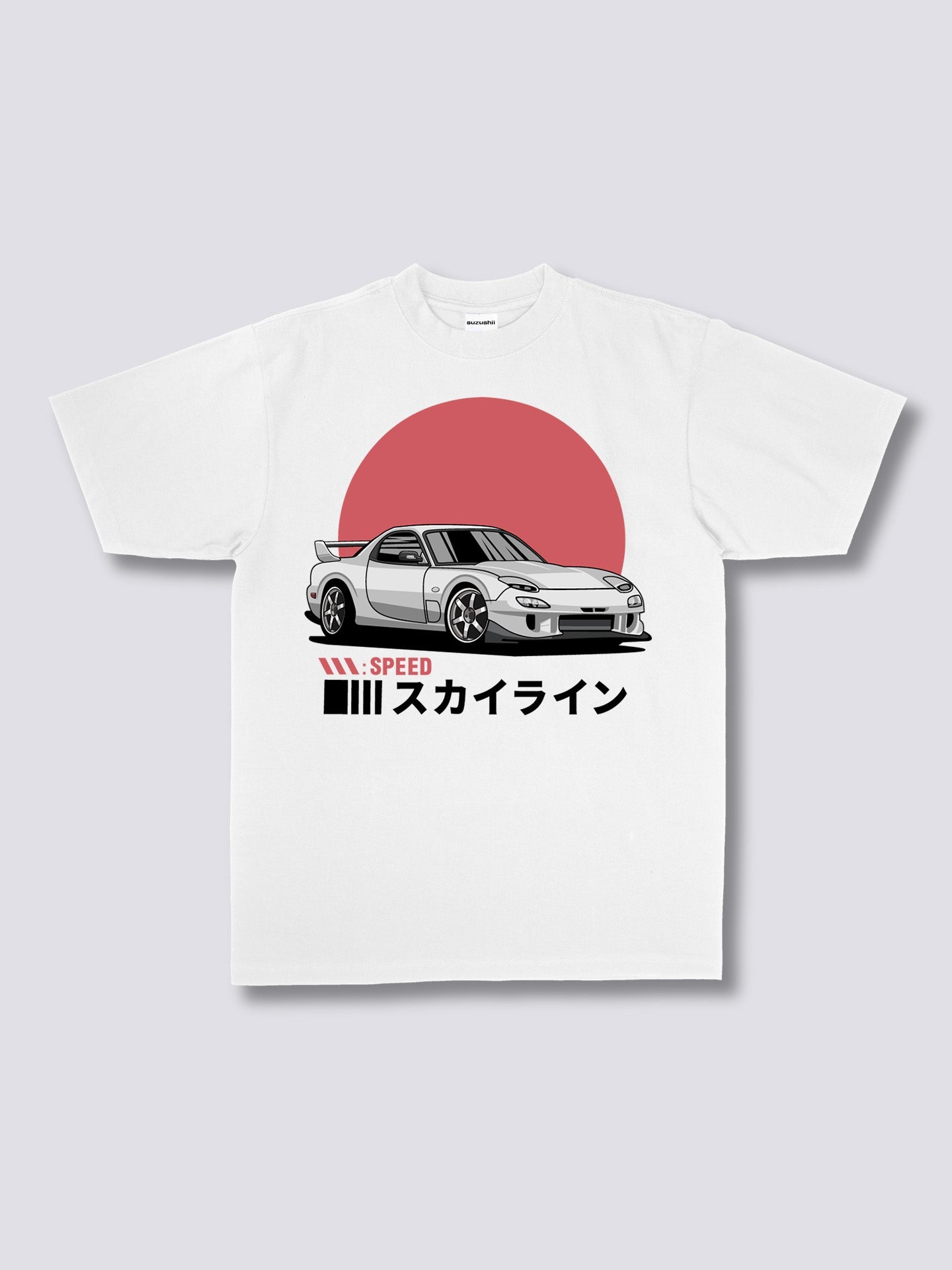 Sunrise Drive T-Shirt