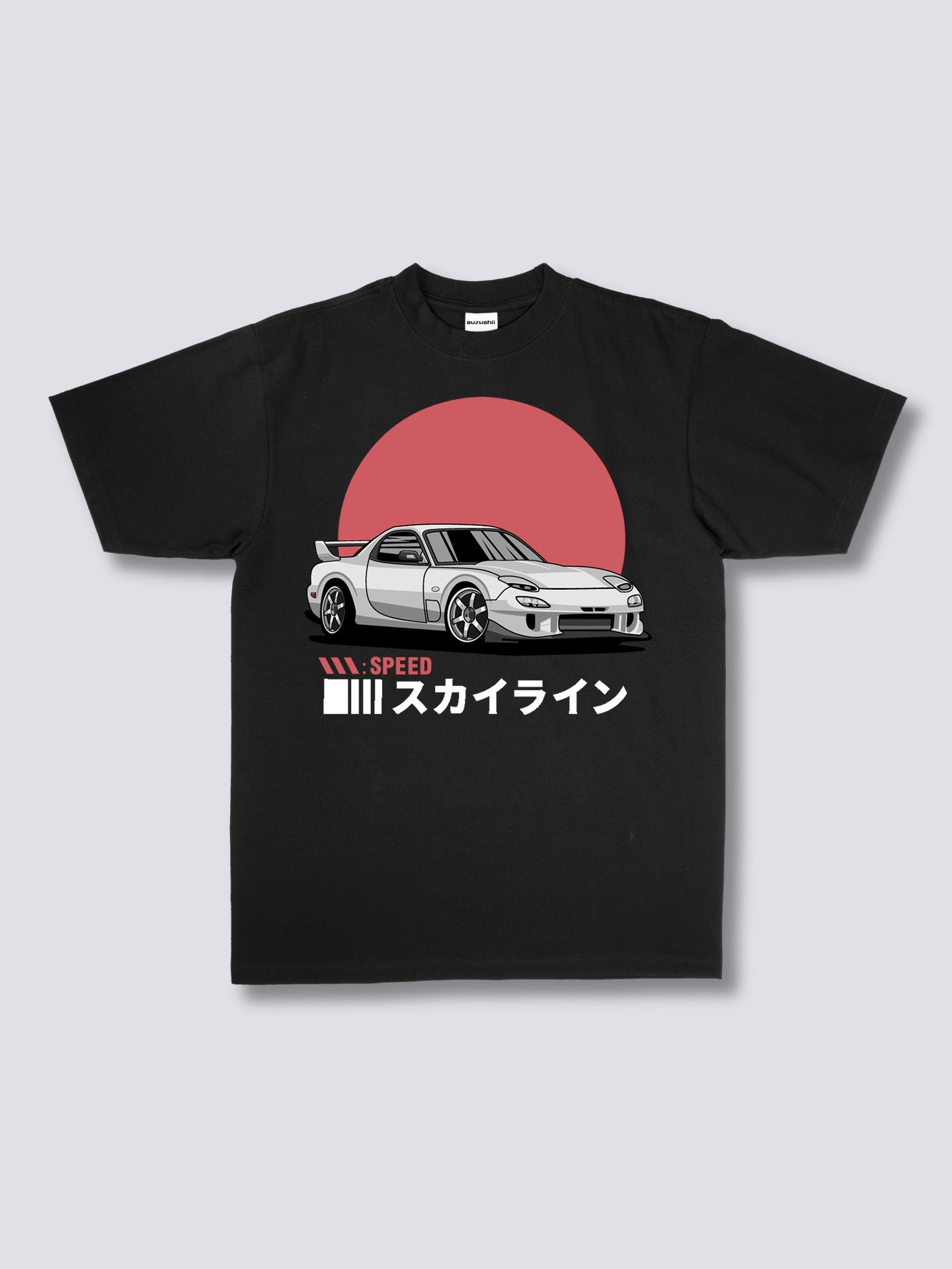 Sunrise Drive T-Shirt