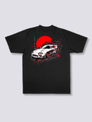 Supra MK4 T-Shirt