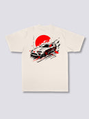 Supra MK4 T-Shirt