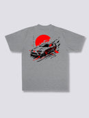 Supra MK4 T-Shirt