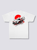 Supra MK4 T-Shirt