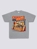 Sushi Shop T-Shirt