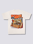 Sushi Shop T-Shirt