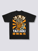 Taiyaki Ice Cream T-Shirt