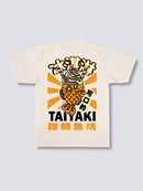 Taiyaki Ice Cream T-Shirt