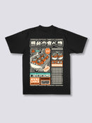 Takoyaki T-Shirt