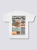 Takoyaki T-Shirt