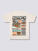 Takoyaki T-Shirt