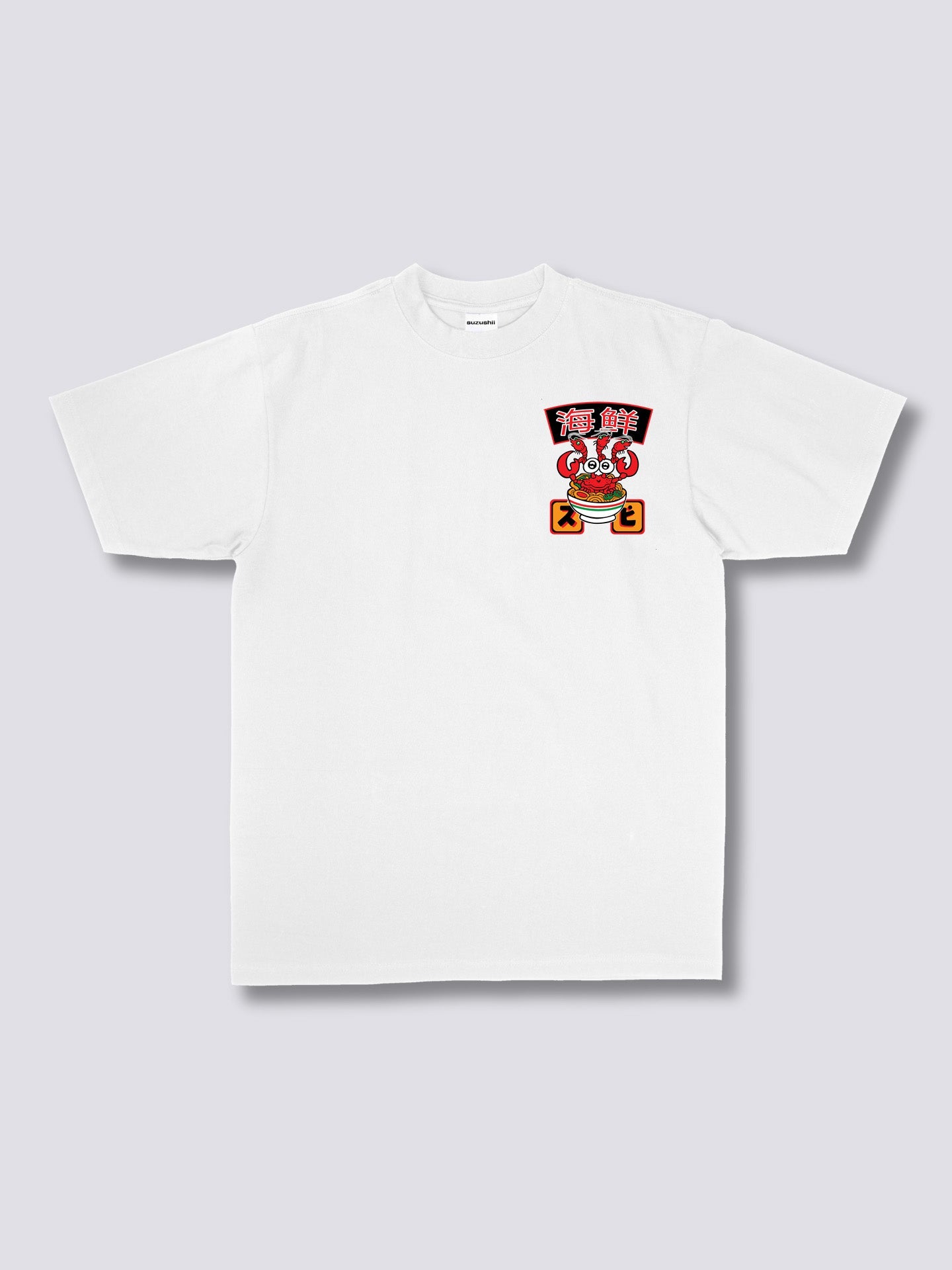 Tasty Crab T-Shirt