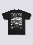 Tokyo Drift T-Shirt