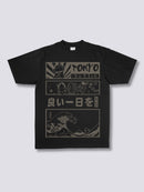 Tokyo Wave T-Shirt