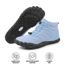 Valero London -  Non-slip & Waterproof Barefoot Shoe