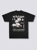 Ukiyo Back T-Shirt