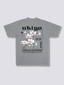 Ukiyo Back T-Shirt