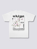 Ukiyo Back T-Shirt