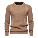 Valero London - Classic Knitted Sweater