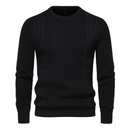 Valero London - Classic Knitted Sweater