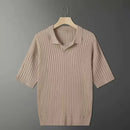 WINDSOR KNITTED POLO