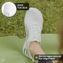 Valero London - Healthy & non-slip barefoot shoes