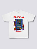 Snack Machine T-Shirt