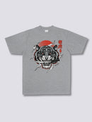 White Tiger T-Shirt