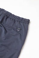 Valero London - Grey All Weather Stretch Joggers