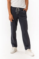 Valero London - Grey All Weather Stretch Joggers