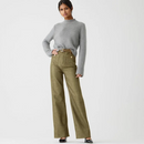 Valéro London - Wide Leg Trouser