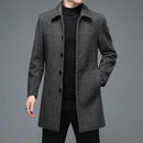 MARLOW OVERCOAT