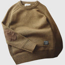 Valéro London - Haven Wool Sweater