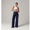 Valéro London - Wide Leg Trouser