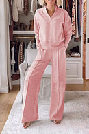 Valéro London - Cozy Chic Loungewear Set