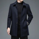 MARLOW OVERCOAT