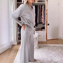 Valéro London - Cozy Chic Loungewear Set